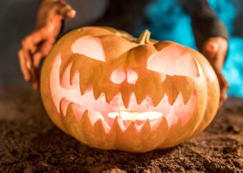 Consejos para un Halloween seguro