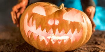 Consejos para un Halloween seguro