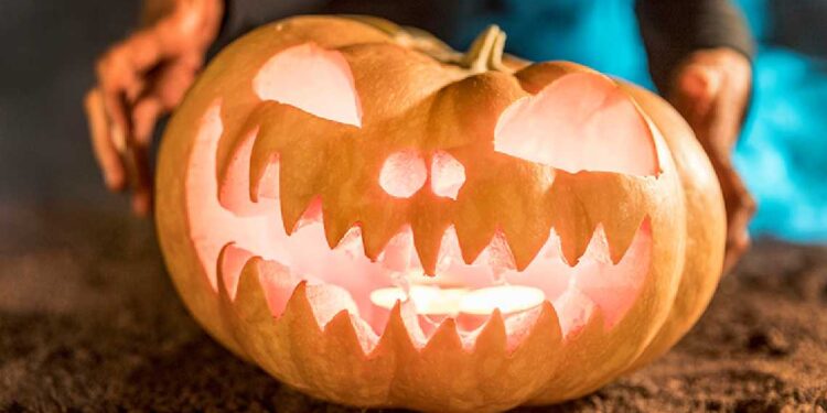 Consejos para un Halloween seguro
