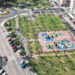 Parque Infantil en Laredo