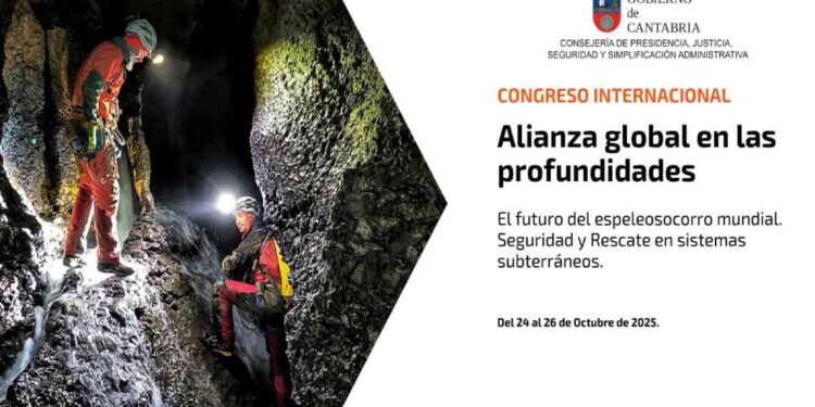 Espeleosocorro