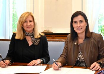 Ayuntamiento y ATA Cantabria colaborarán para fomentar el trabajo autónomo