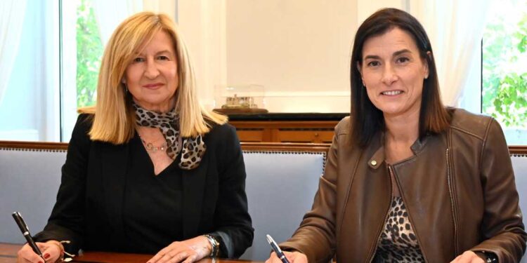 Ayuntamiento y ATA Cantabria colaborarán para fomentar el trabajo autónomo