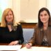 Ayuntamiento y ATA Cantabria colaborarán para fomentar el trabajo autónomo