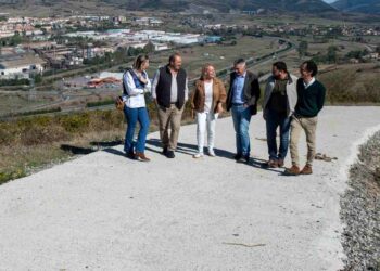 Infraestructuras agrarias Matamorosa