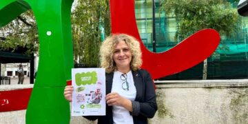 Taller uso del móvil en Torrelavega