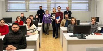curso de español para extranjeros