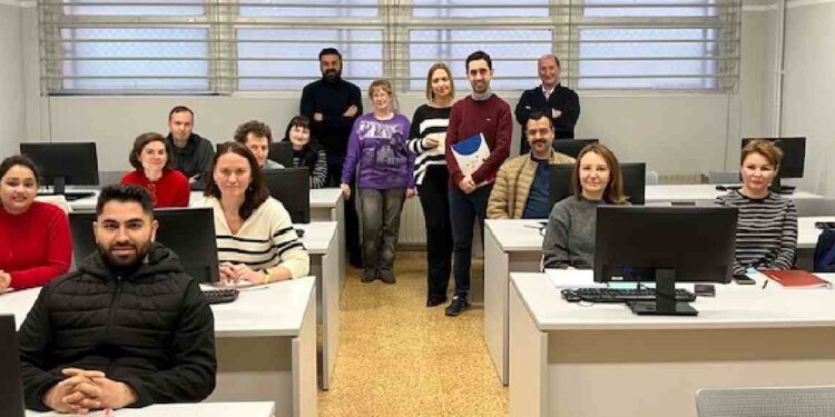 curso de español para extranjeros