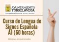 Curso de Lengua de Signos