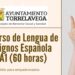Curso de Lengua de Signos