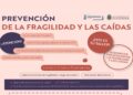 talleres de prevención de caídas