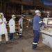 Subproducto las escorias e ferrosilicomanganeso de Ferroglobe Spain Metals