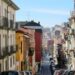 Viviendas en la ciudad de Santander