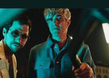 We Are Scientists en directo en Escenario Santander