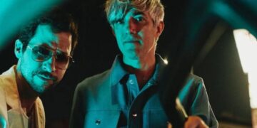 We Are Scientists en directo en Escenario Santander