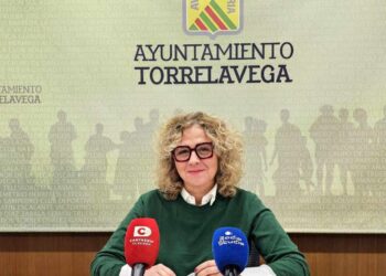 Abierto en Vacaciones Torrelavega