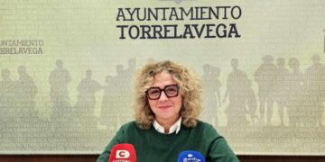 Abierto en Vacaciones Torrelavega