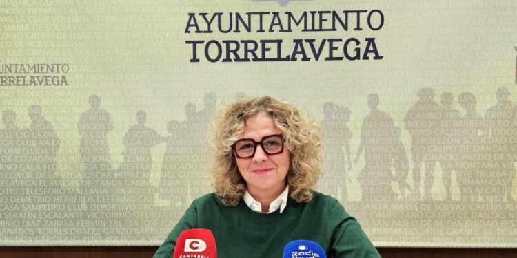 Abierto en Vacaciones Torrelavega