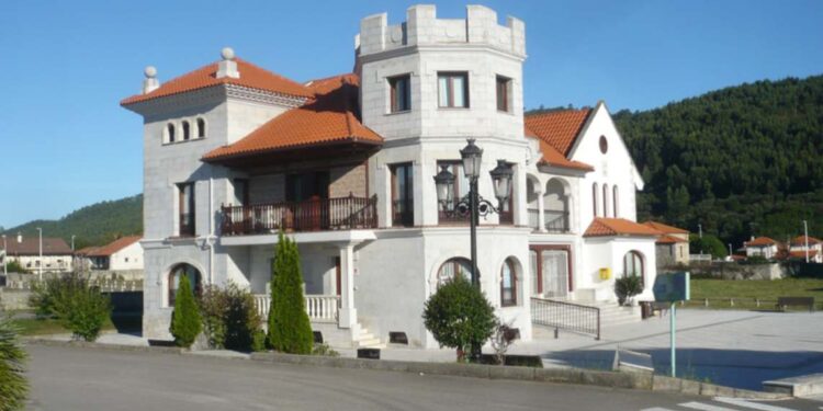 Argoños