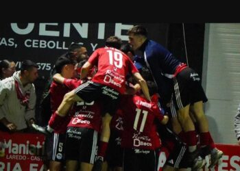 CD Laredo