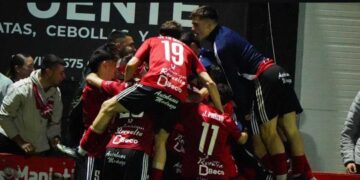 CD Laredo