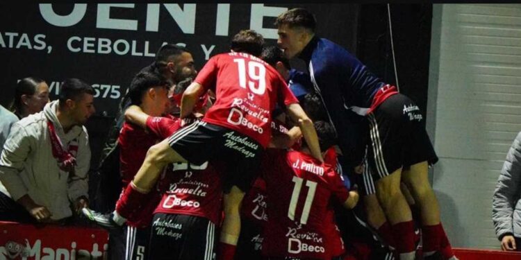 CD Laredo