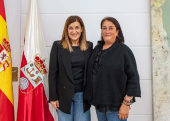 Nueva depuradora Cabuérniga