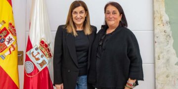 Nueva depuradora Cabuérniga