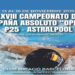 Campeonato de España de natación