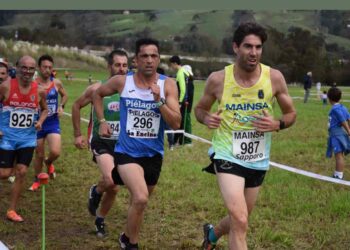 Cross Arenal de Penagos