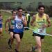 Cross Arenal de Penagos