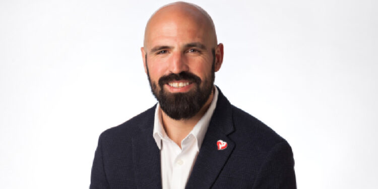 Daniel Santos PRC Reinosa