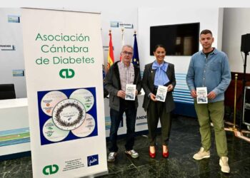Día Mundial de la Diabetes