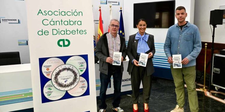 Día Mundial de la Diabetes