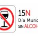 Día Mundial sin Alcohol