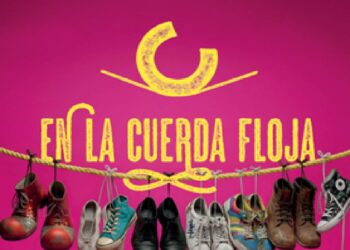 Circo contemporáneo En la cuerda floja Santander