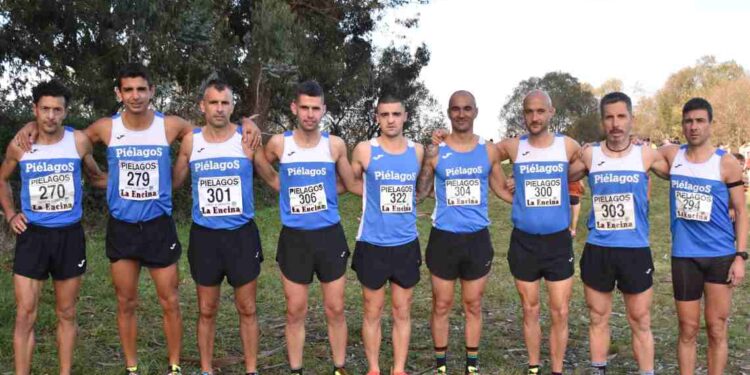El Atletismo Piélagos