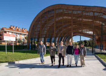 Barrio Viar en Entrambasaguas