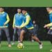 Entrenamiento Previo Racing-Eibar1