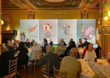 Presentación turismo España Verde en NY