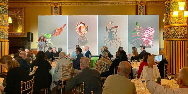Presentación turismo España Verde en NY