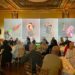 Presentación turismo España Verde en NY