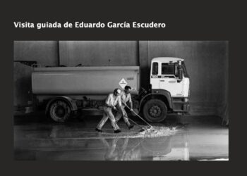 Exposición Portuarios, 1990