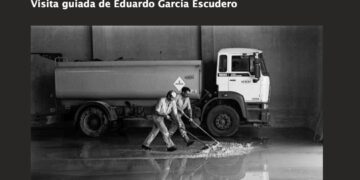 Exposición Portuarios, 1990