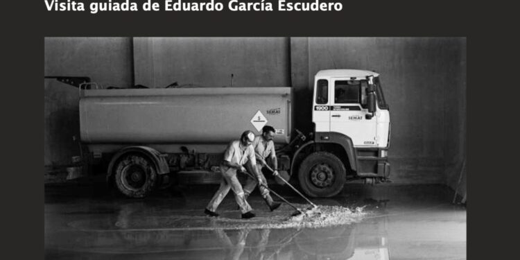 Exposición Portuarios, 1990