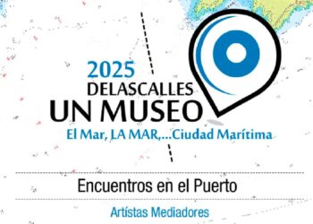 Exposición en espacios culturales del Puerto
