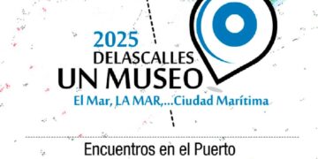 Exposición en espacios culturales del Puerto