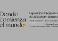 Exposición fotográfica
