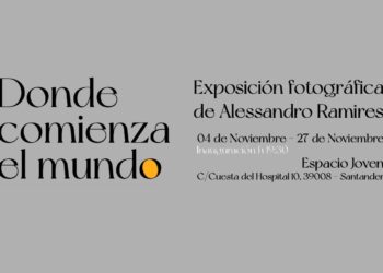 Exposición fotográfica