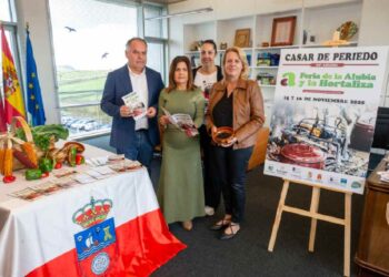 Feria de la Alubia y la Hortaliza